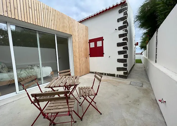 Lila Beach Villa