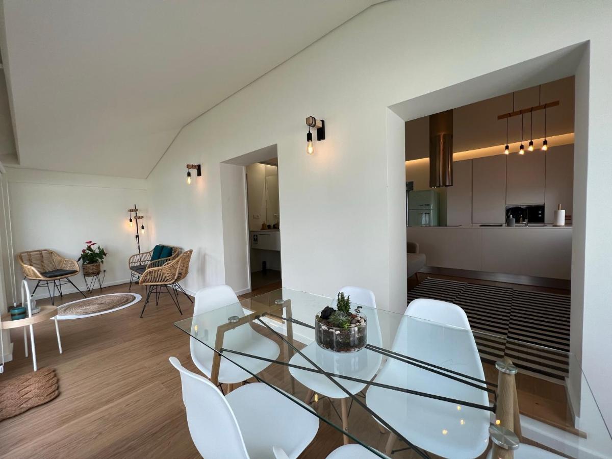 Villa Lila Ponta Delgada (Sao Miguel)