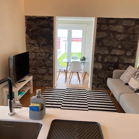 Lila Beach Villa Ponta Delgada Exterior foto