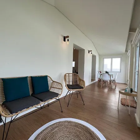 Lila Beach Villa Ponta Delgada Exterior foto