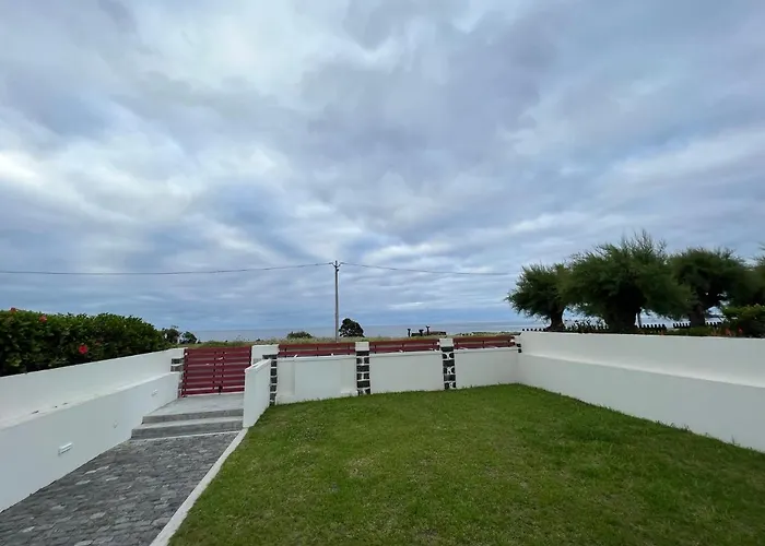 Lila Beach Villa