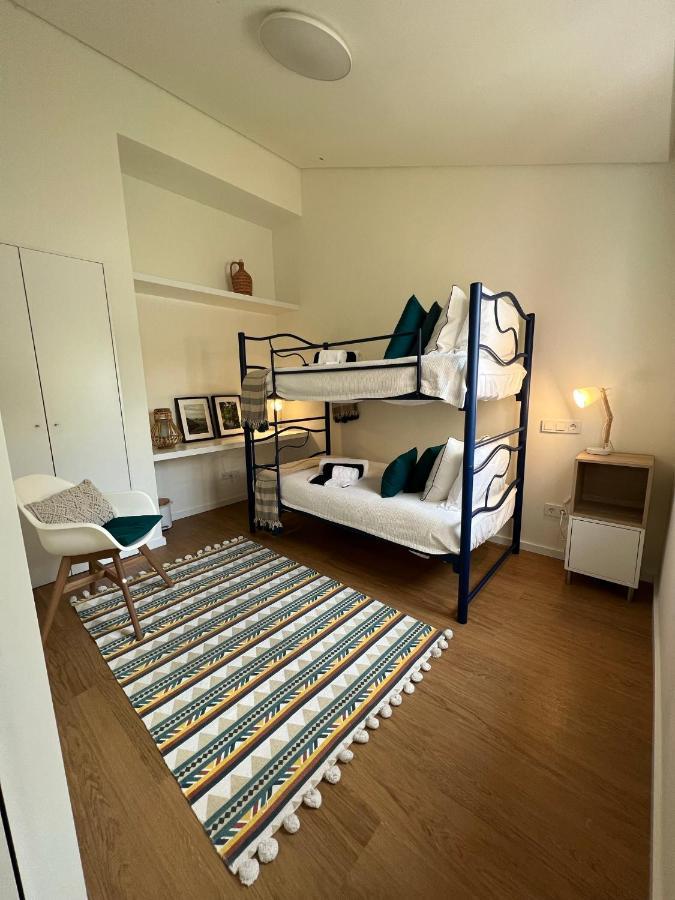 Villa Lila Ponta Delgada (Sao Miguel)