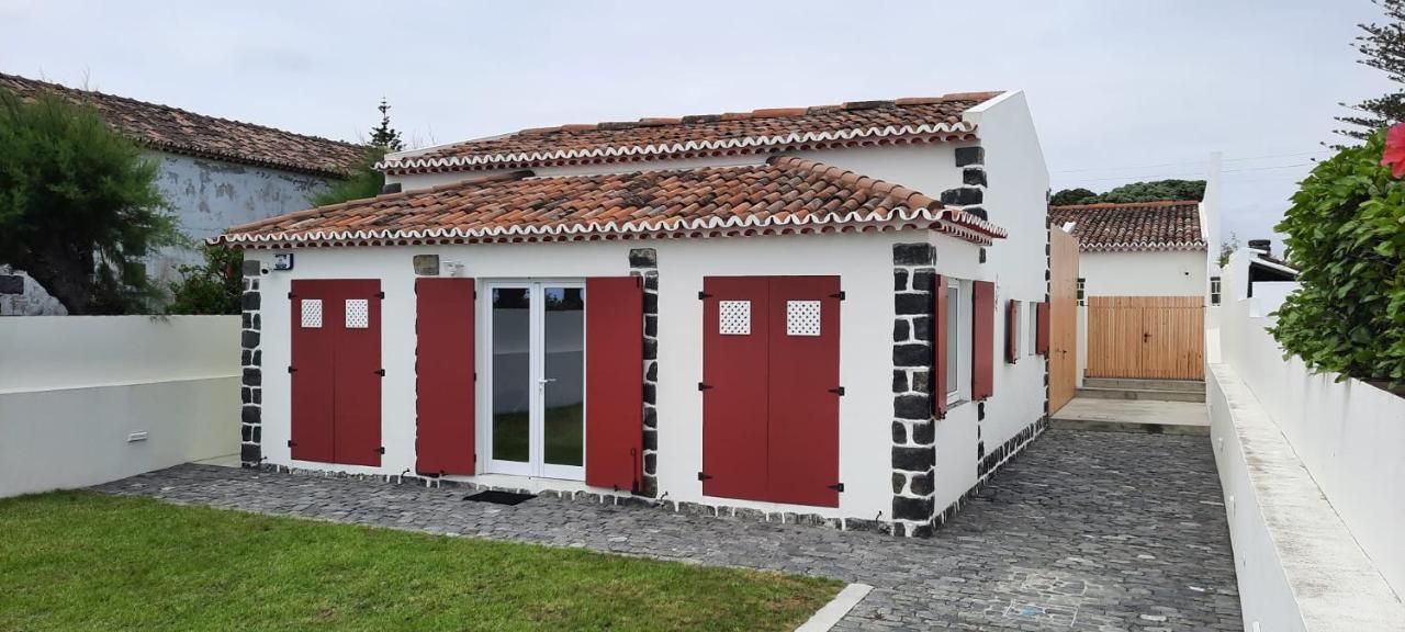 Villa Lila Ponta Delgada