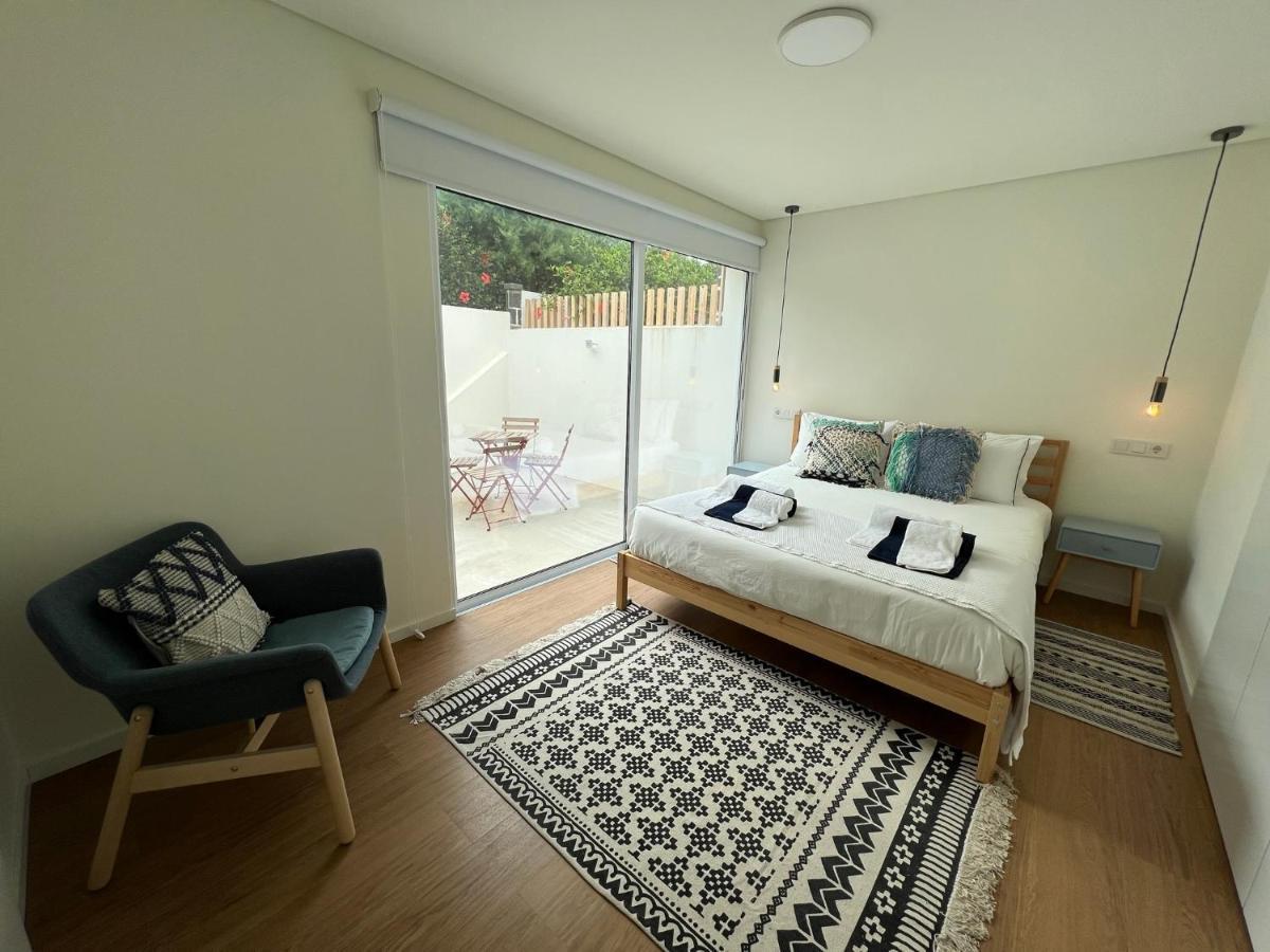Lila Villa Ponta Delgada (Sao Miguel)