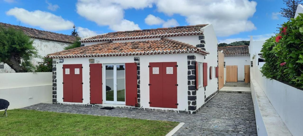 Villa Lila Ponta Delgada