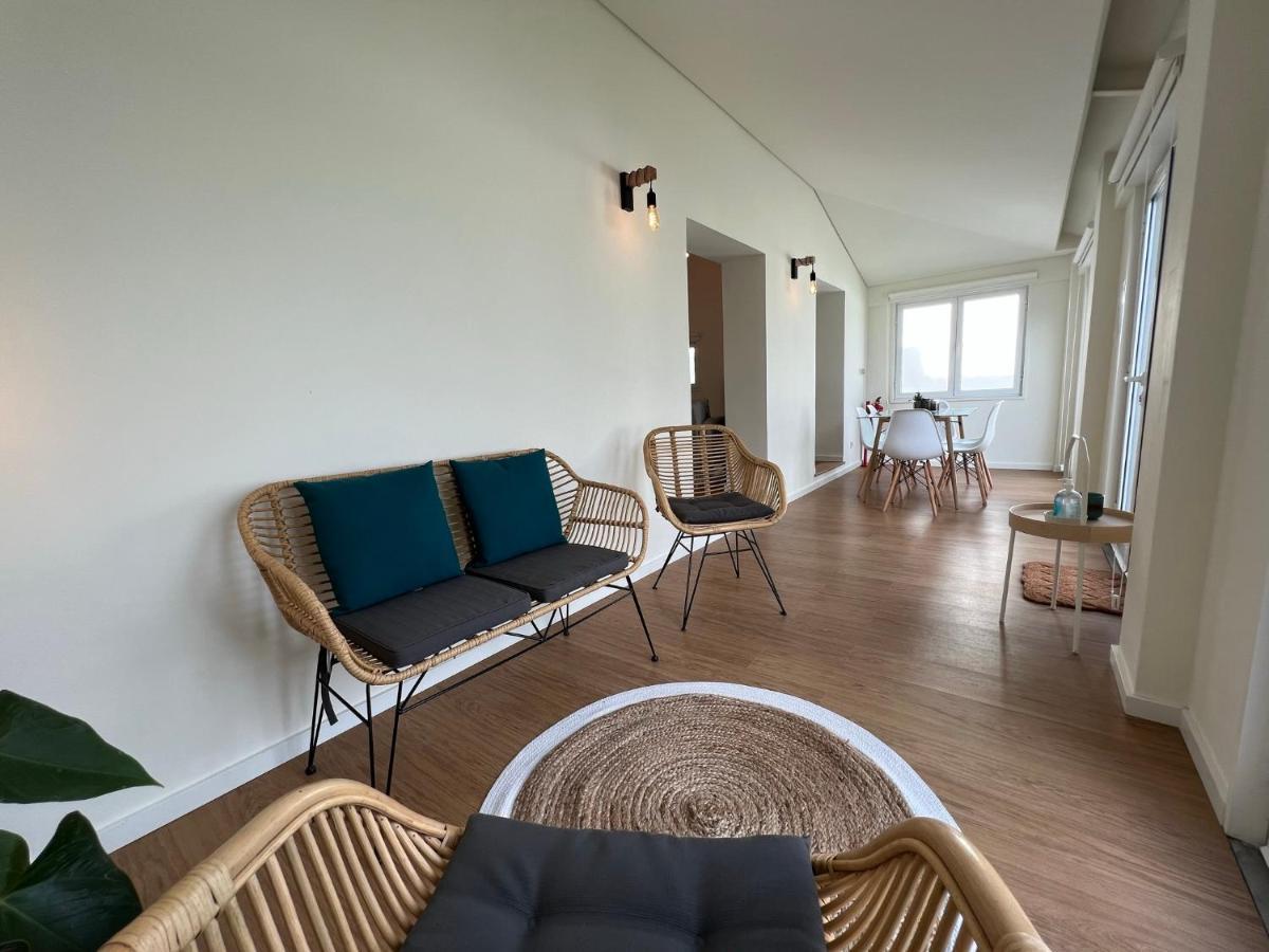 Villa Lila Ponta Delgada (Sao Miguel)