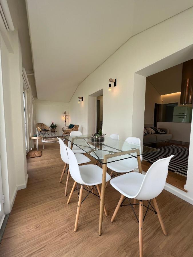 Lila Villa Ponta Delgada